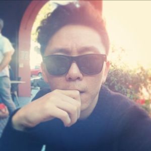 Meet your Posher, Johnny